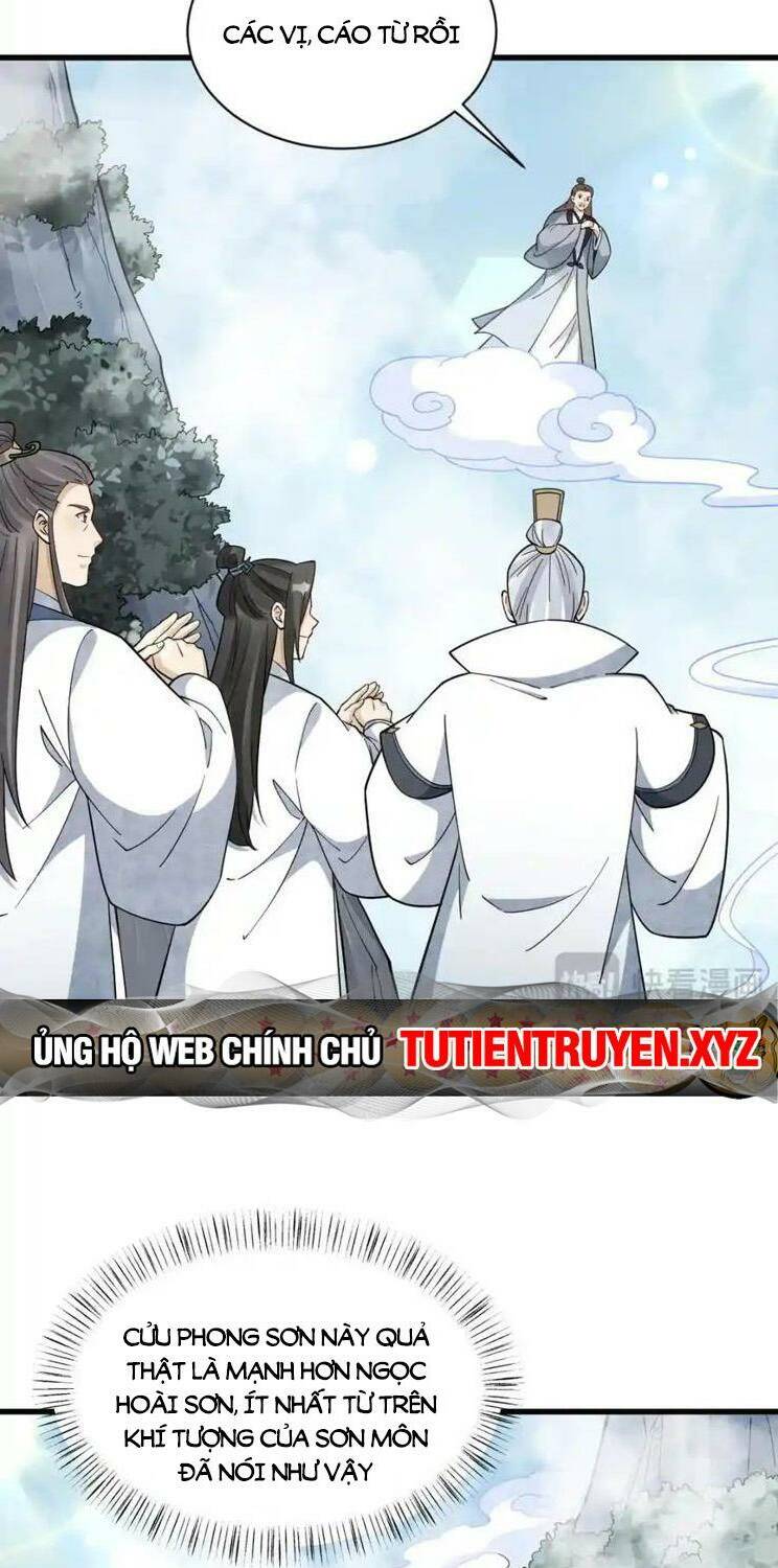 Lạn Kha Kỳ Duyên Chapter 266 - Trang 2