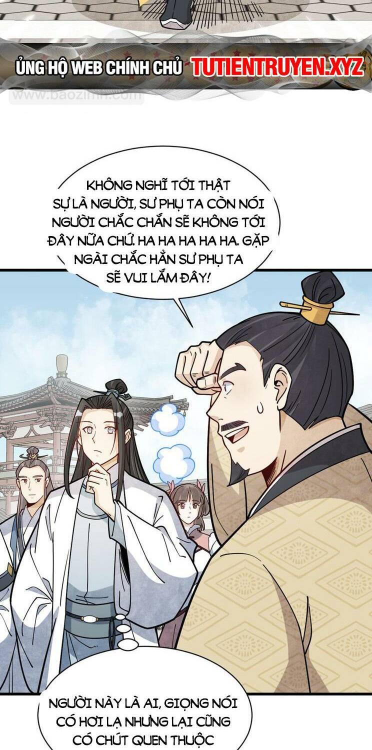 Lạn Kha Kỳ Duyên Chapter 265 - Trang 2