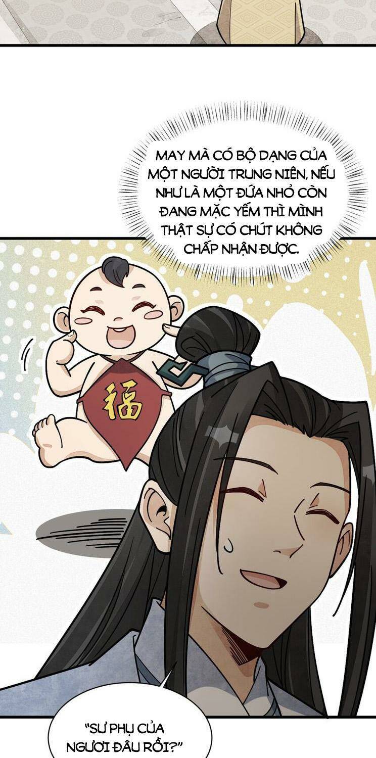 Lạn Kha Kỳ Duyên Chapter 265 - Trang 2