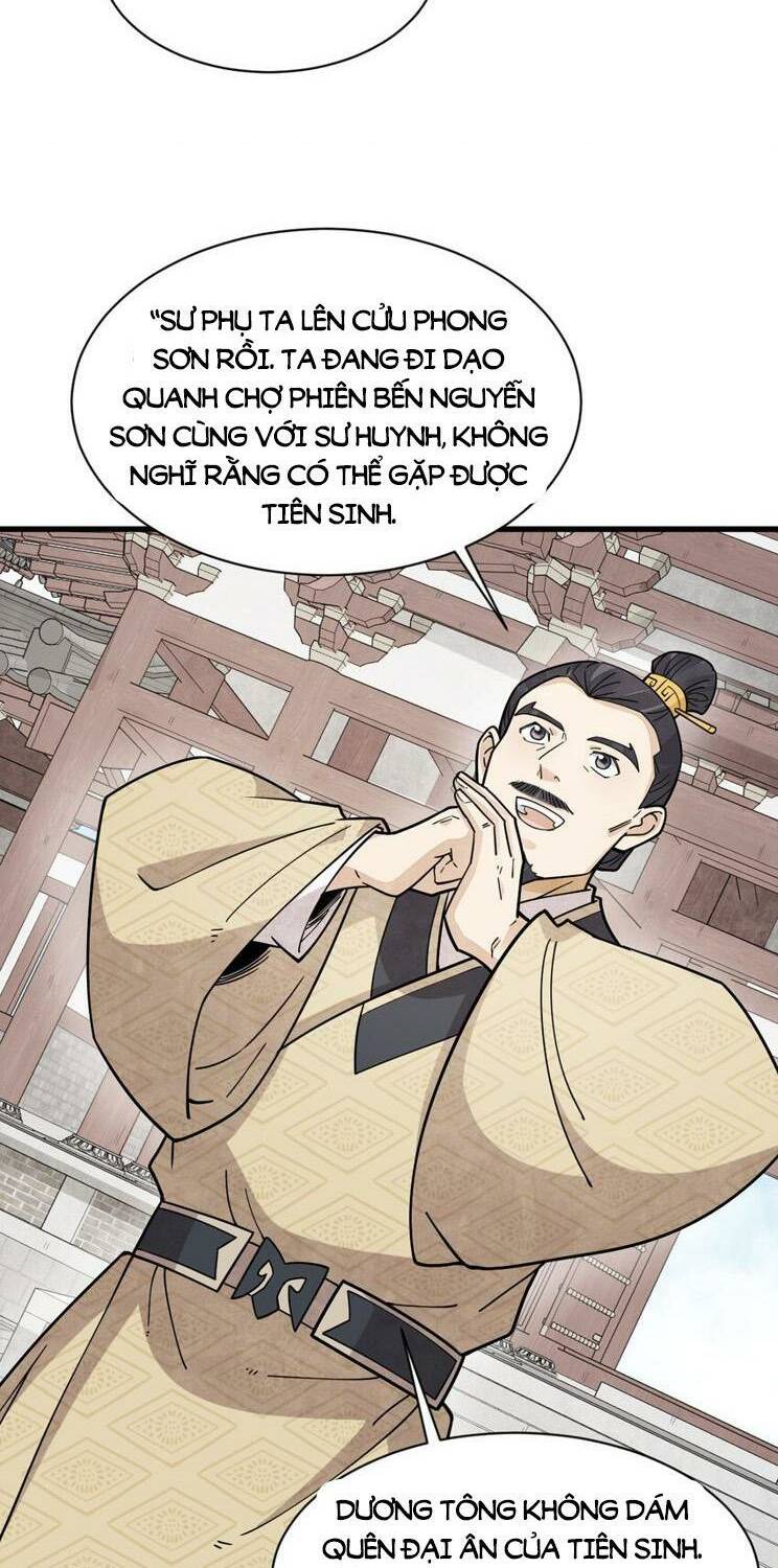 Lạn Kha Kỳ Duyên Chapter 265 - Trang 2