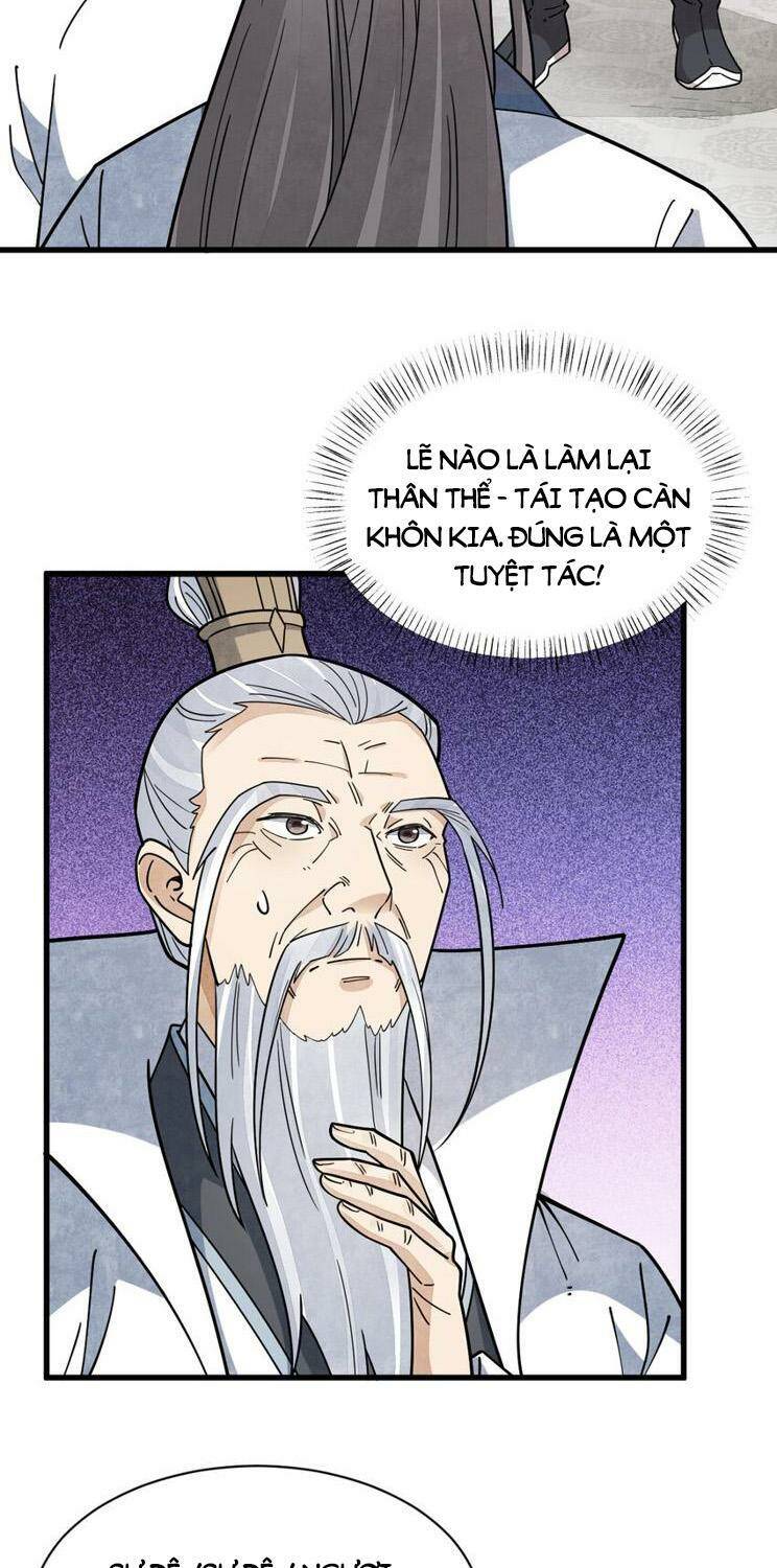 Lạn Kha Kỳ Duyên Chapter 265 - Trang 2