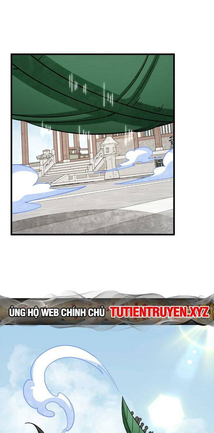 Lạn Kha Kỳ Duyên Chapter 265 - Trang 2