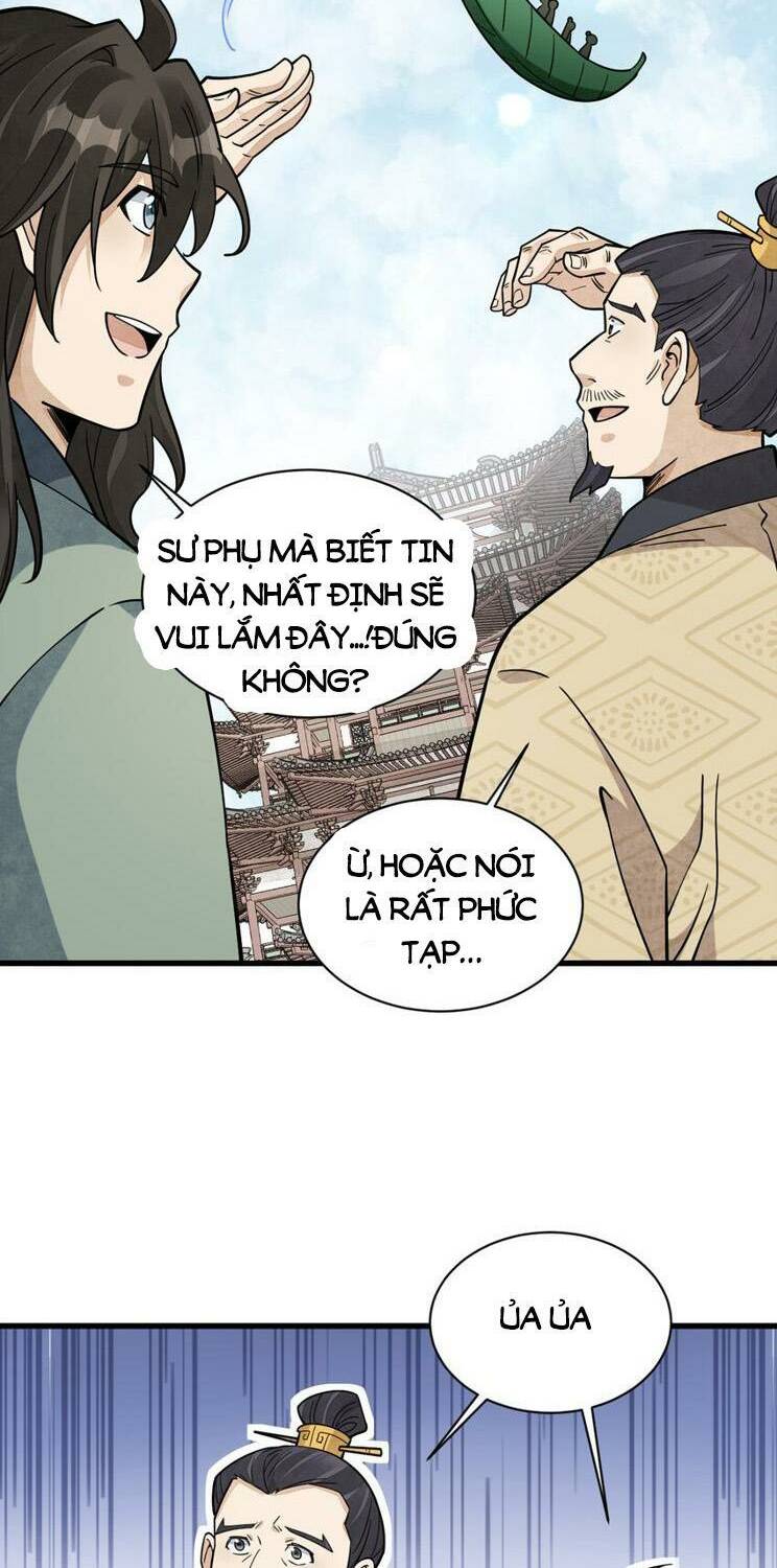 Lạn Kha Kỳ Duyên Chapter 265 - Trang 2