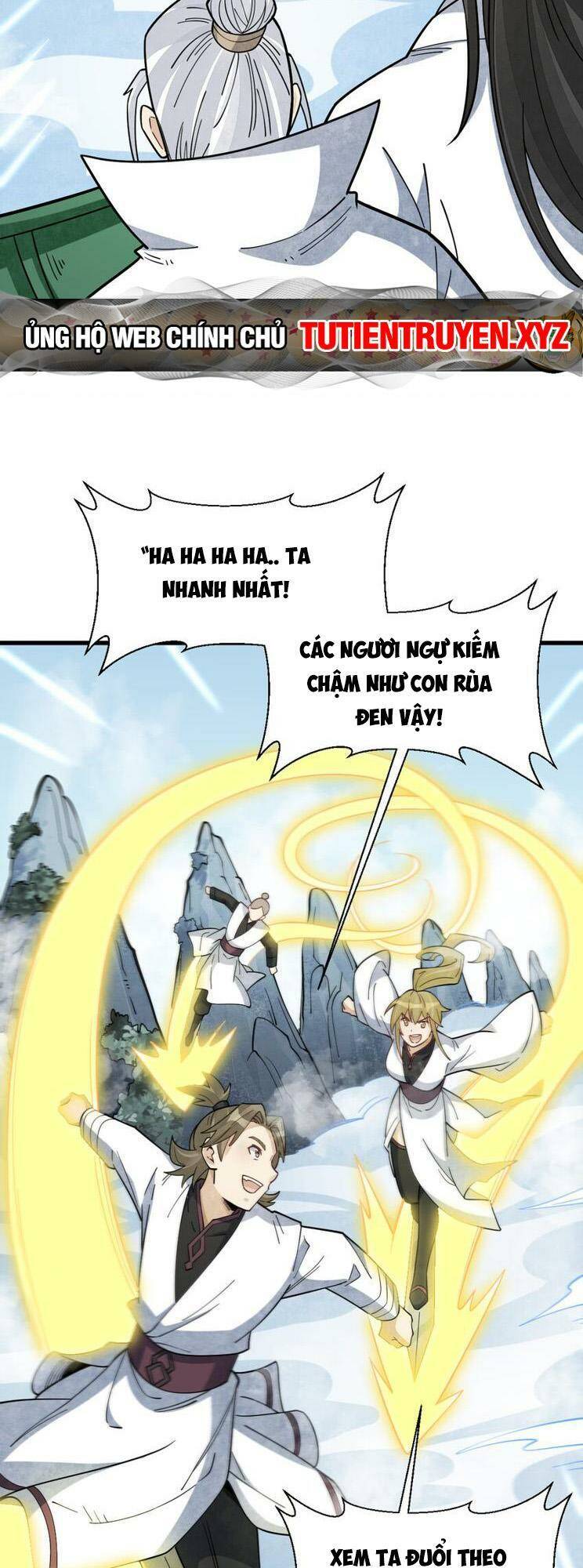 Lạn Kha Kỳ Duyên Chapter 265 - Trang 2