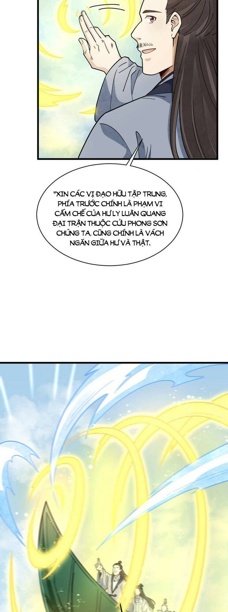 Lạn Kha Kỳ Duyên Chapter 265 - Trang 2