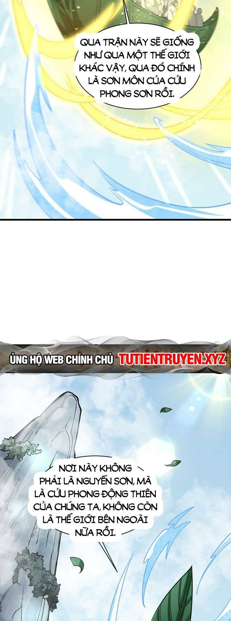 Lạn Kha Kỳ Duyên Chapter 265 - Trang 2