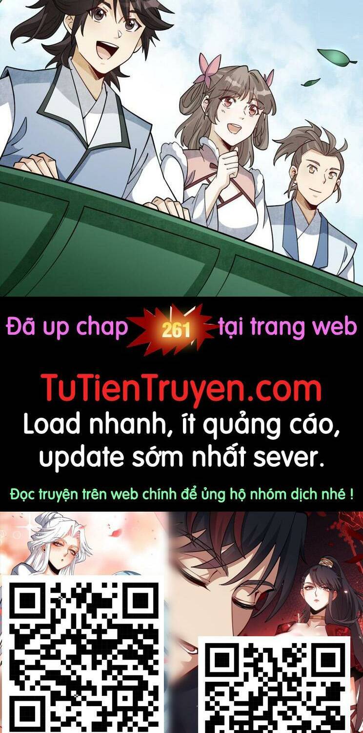 Lạn Kha Kỳ Duyên Chapter 265 - Trang 2