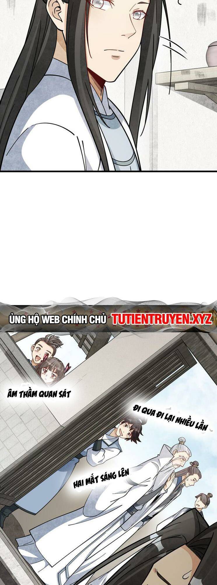 Lạn Kha Kỳ Duyên Chapter 264 - Trang 2