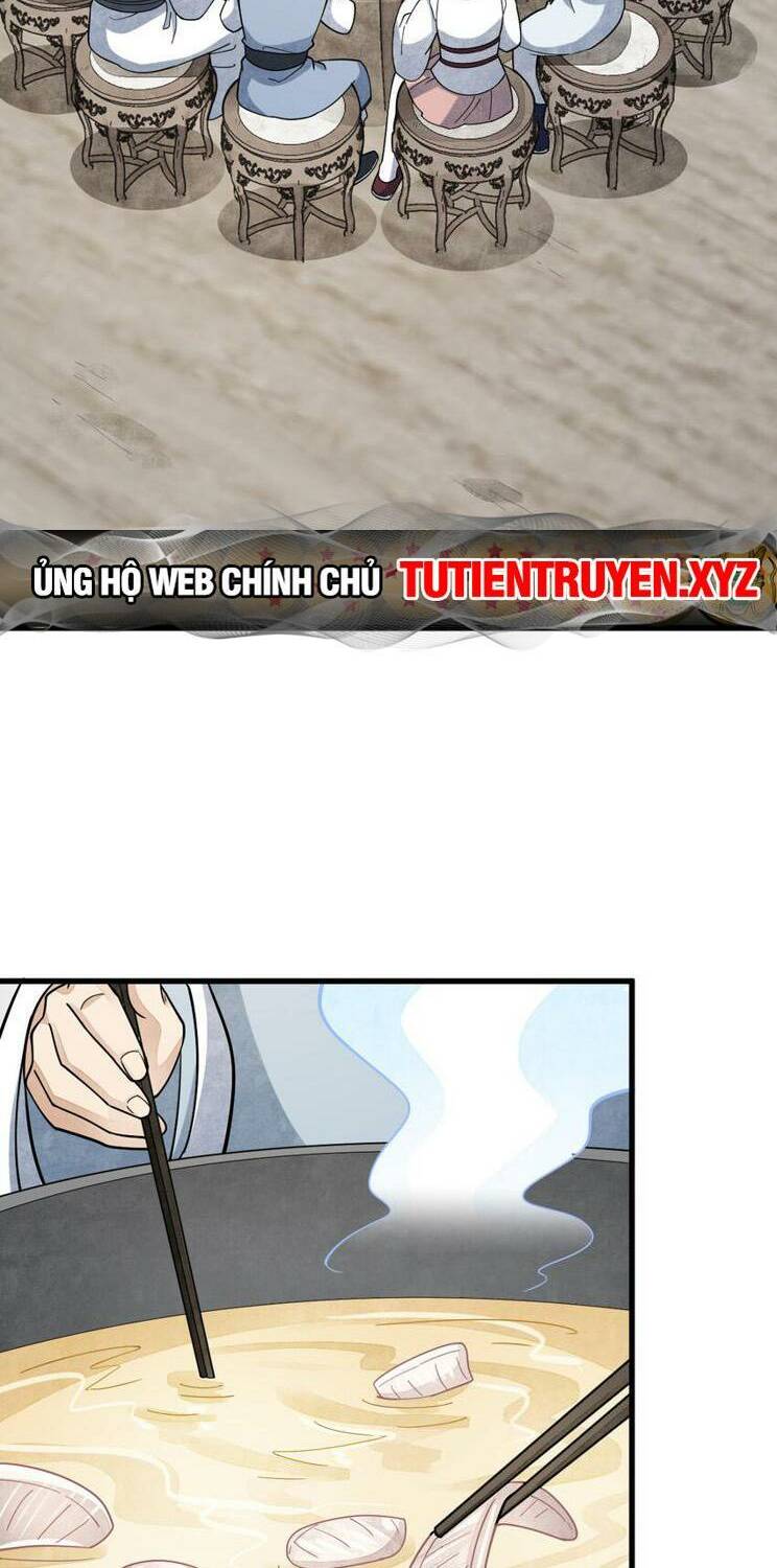 Lạn Kha Kỳ Duyên Chapter 264 - Trang 2