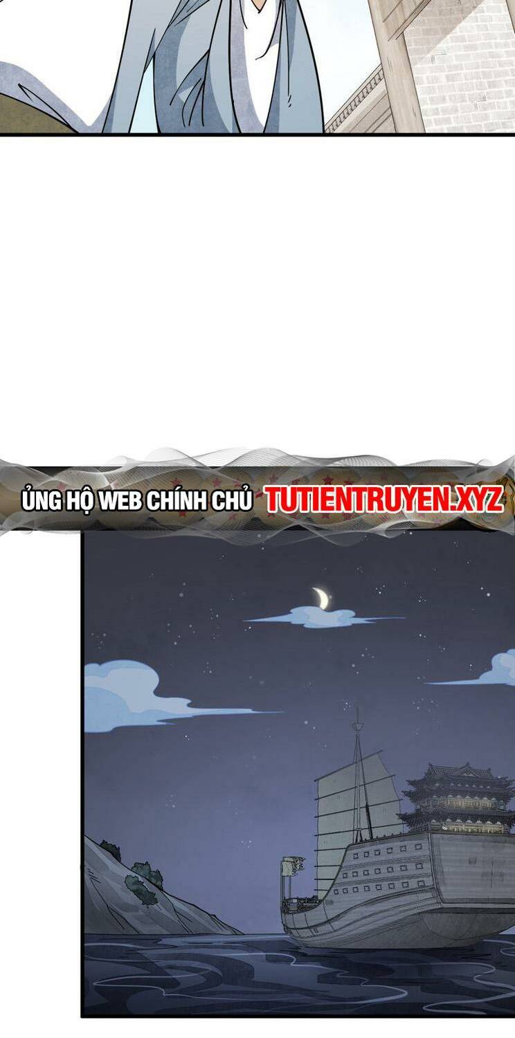 Lạn Kha Kỳ Duyên Chapter 264 - Trang 2