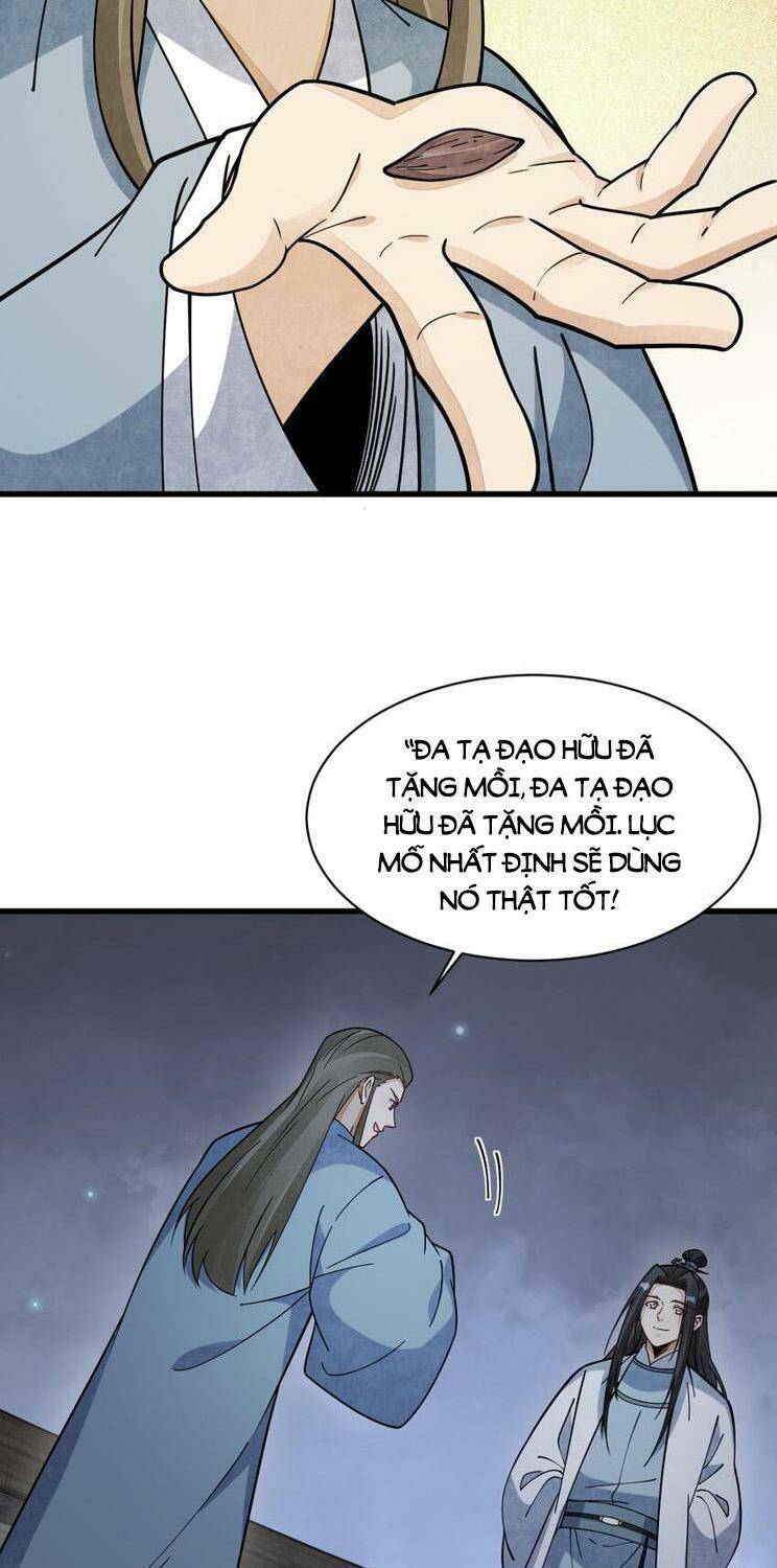 Lạn Kha Kỳ Duyên Chapter 264 - Trang 2