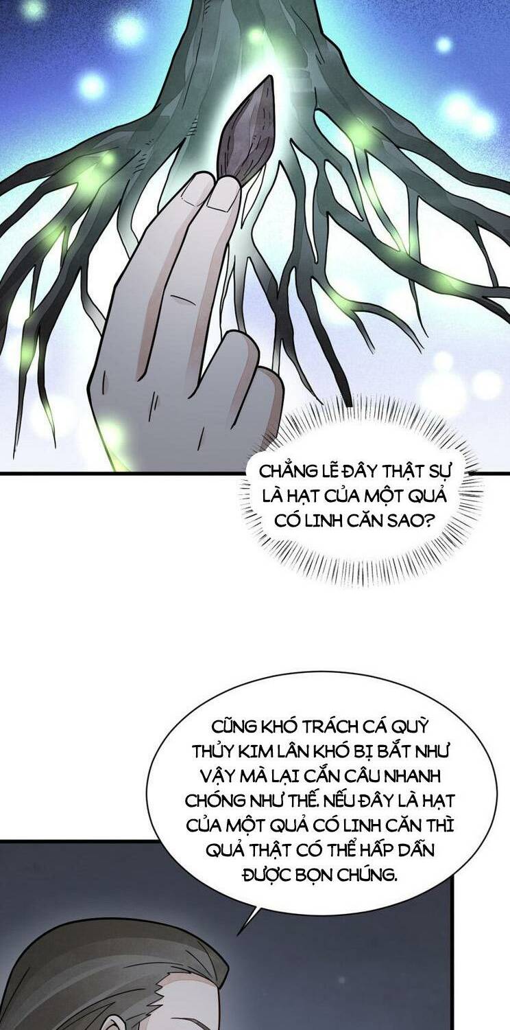 Lạn Kha Kỳ Duyên Chapter 264 - Trang 2