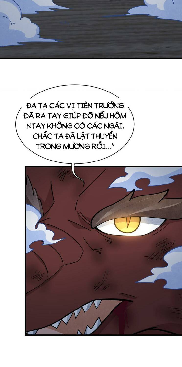 Lạn Kha Kỳ Duyên Chapter 262 - Trang 2