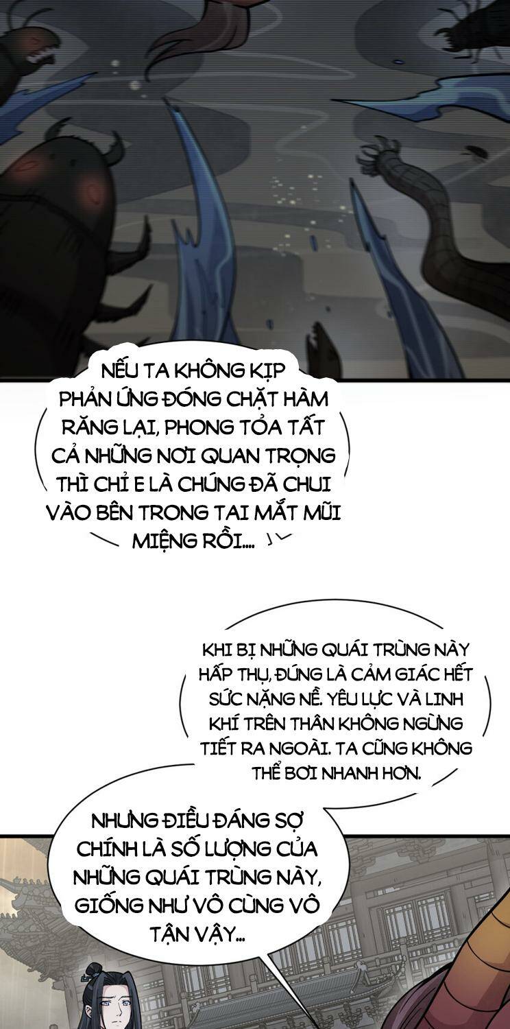 Lạn Kha Kỳ Duyên Chapter 262 - Trang 2