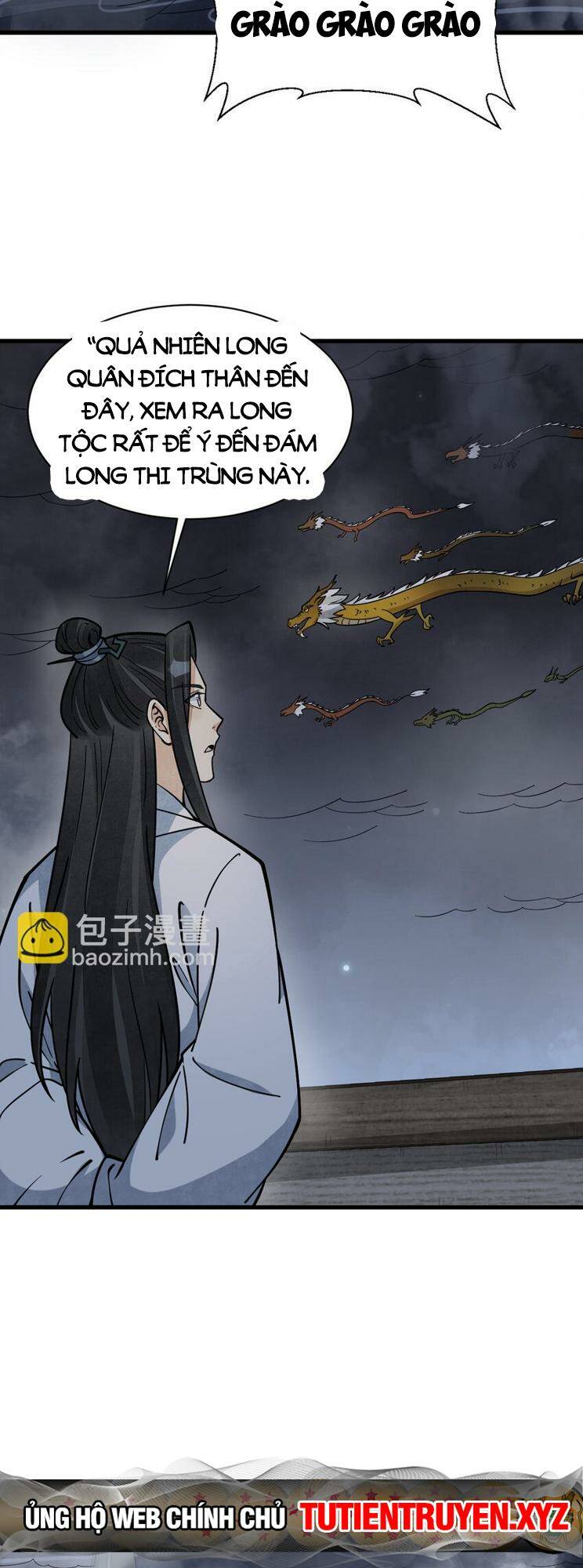 Lạn Kha Kỳ Duyên Chapter 262 - Trang 2