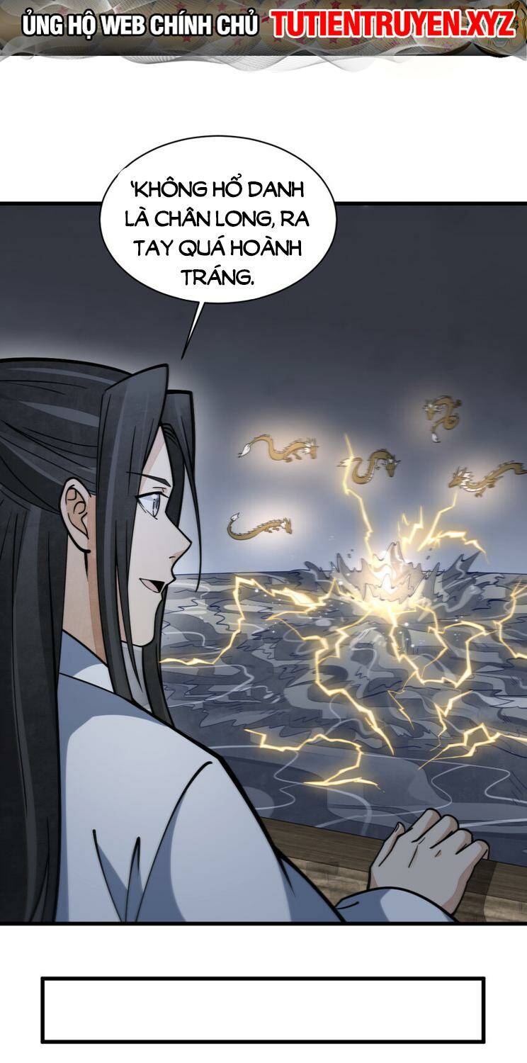 Lạn Kha Kỳ Duyên Chapter 262 - Trang 2