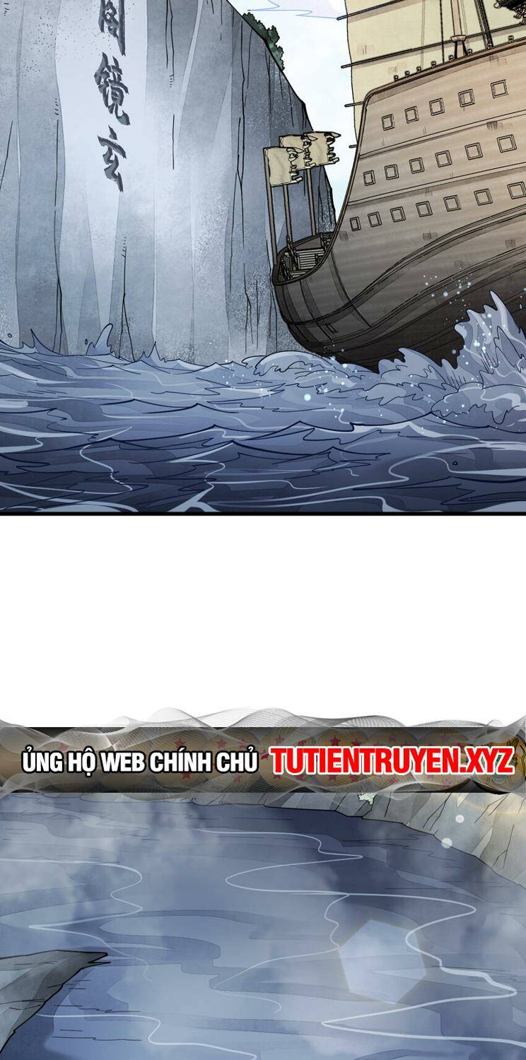 Lạn Kha Kỳ Duyên Chapter 262 - Trang 2