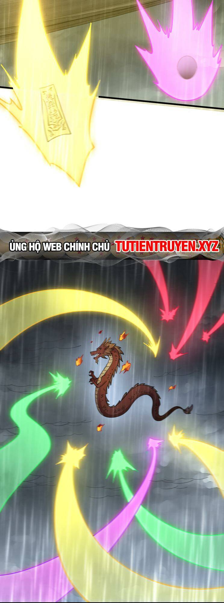 Lạn Kha Kỳ Duyên Chapter 262 - Trang 2