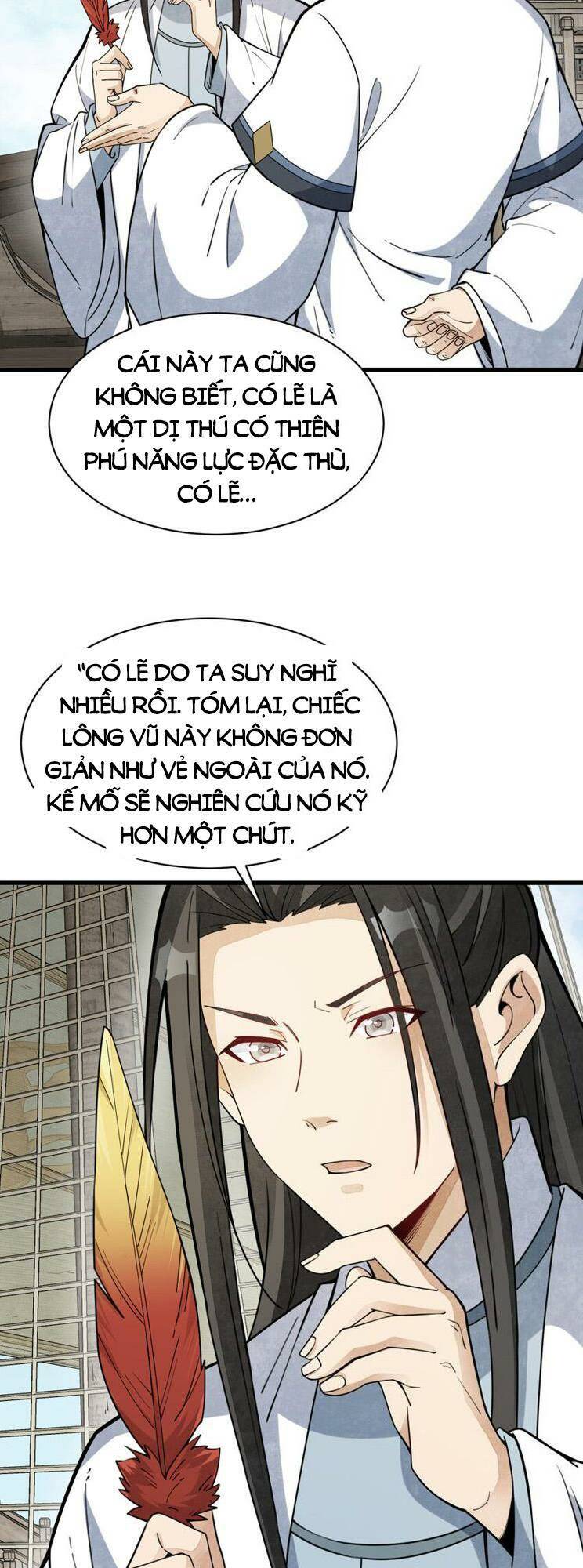 Lạn Kha Kỳ Duyên Chapter 261 - Trang 2