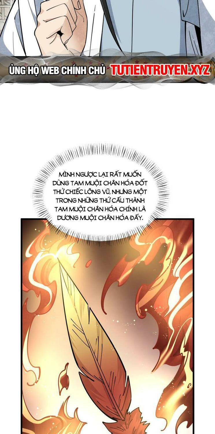 Lạn Kha Kỳ Duyên Chapter 261 - Trang 2