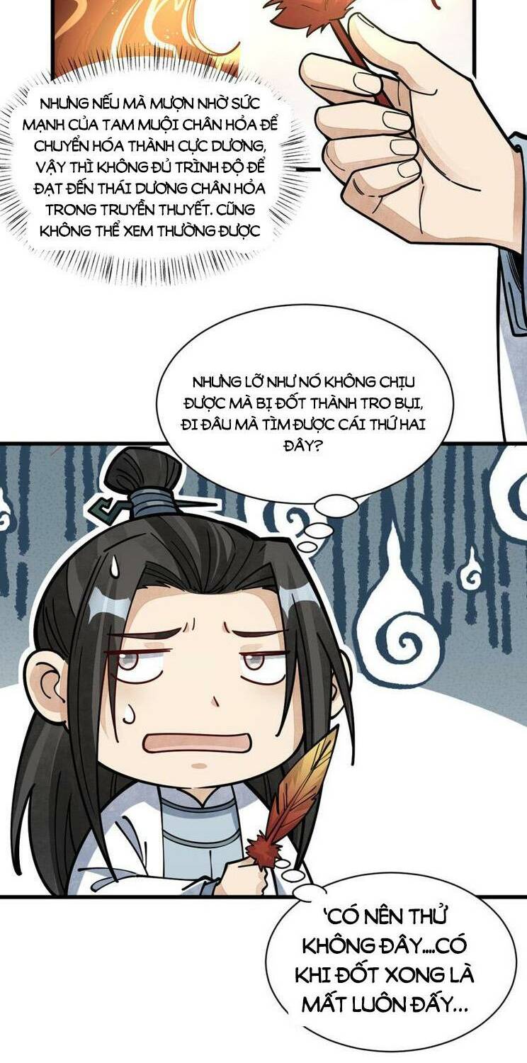 Lạn Kha Kỳ Duyên Chapter 261 - Trang 2