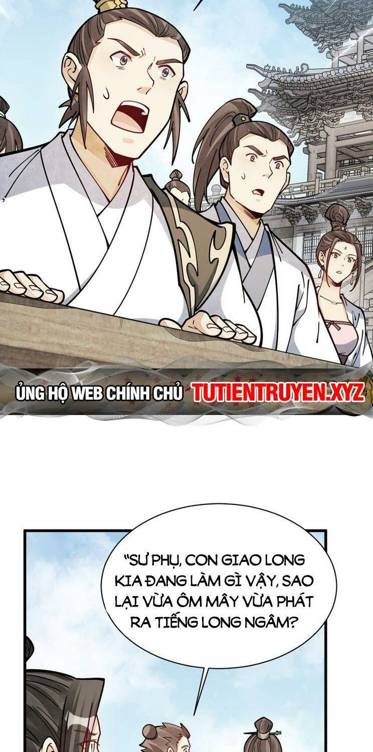 Lạn Kha Kỳ Duyên Chapter 261 - Trang 2