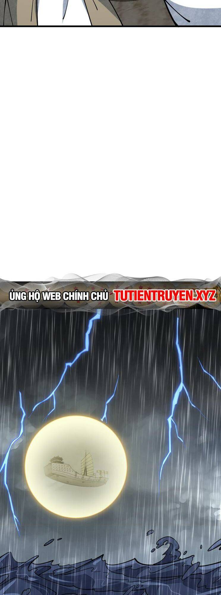 Lạn Kha Kỳ Duyên Chapter 261 - Trang 2