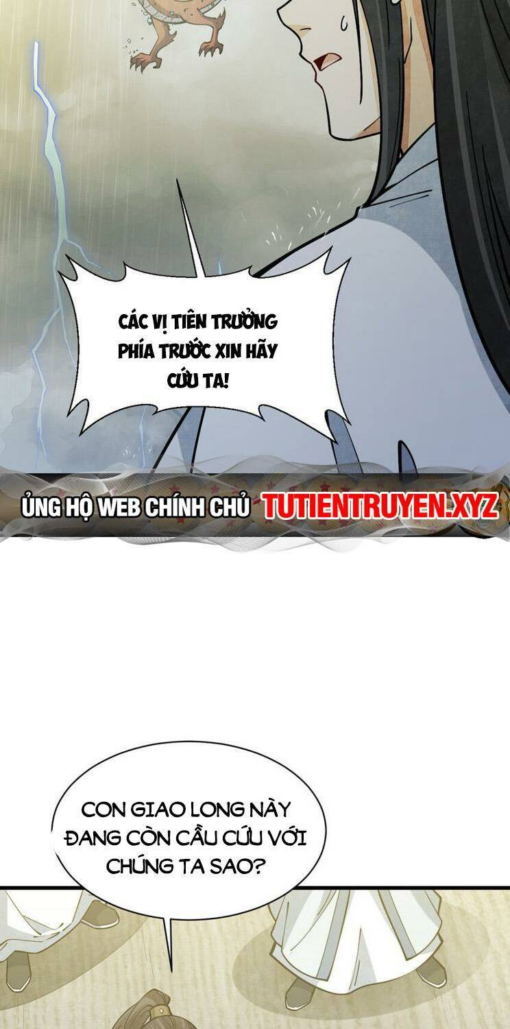 Lạn Kha Kỳ Duyên Chapter 261 - Trang 2