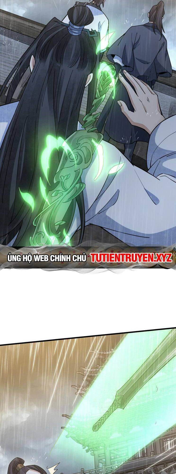 Lạn Kha Kỳ Duyên Chapter 261 - Trang 2