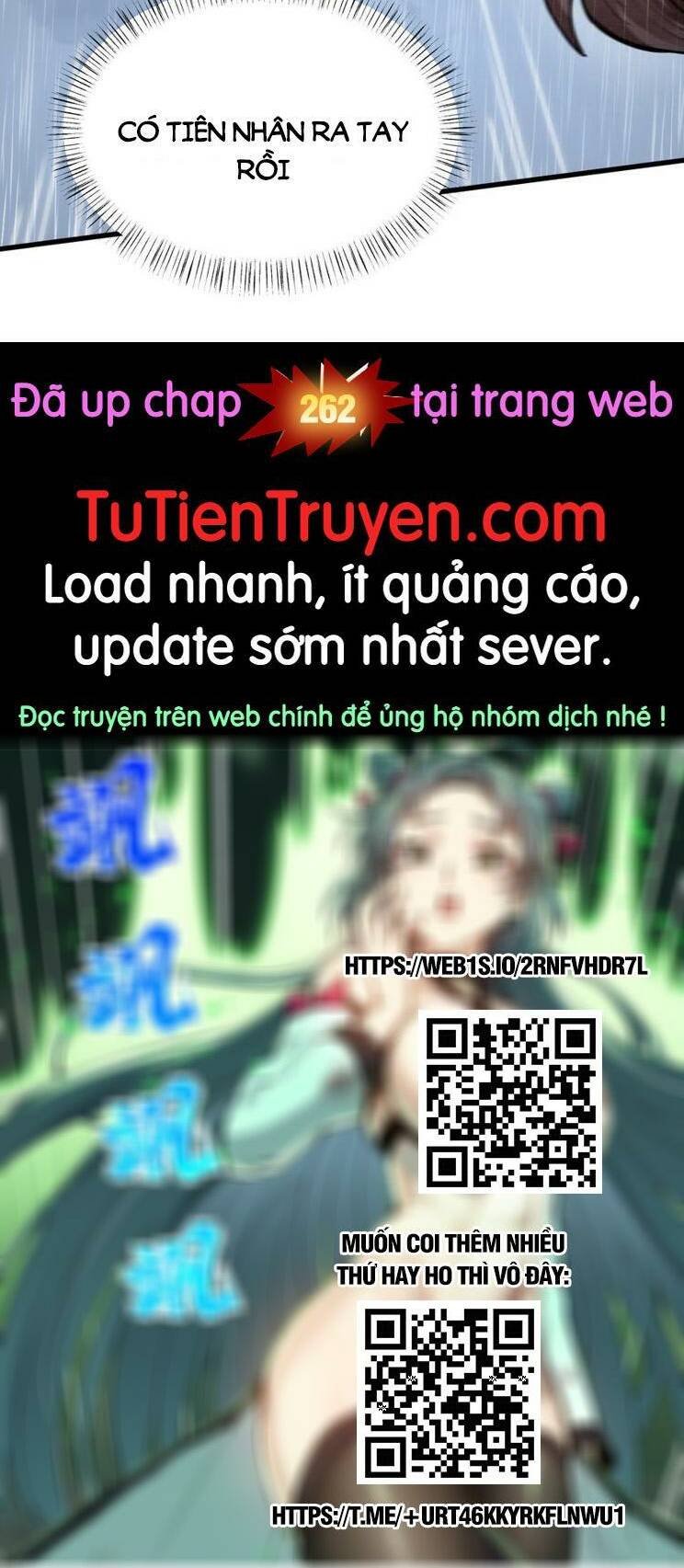 Lạn Kha Kỳ Duyên Chapter 261 - Trang 2