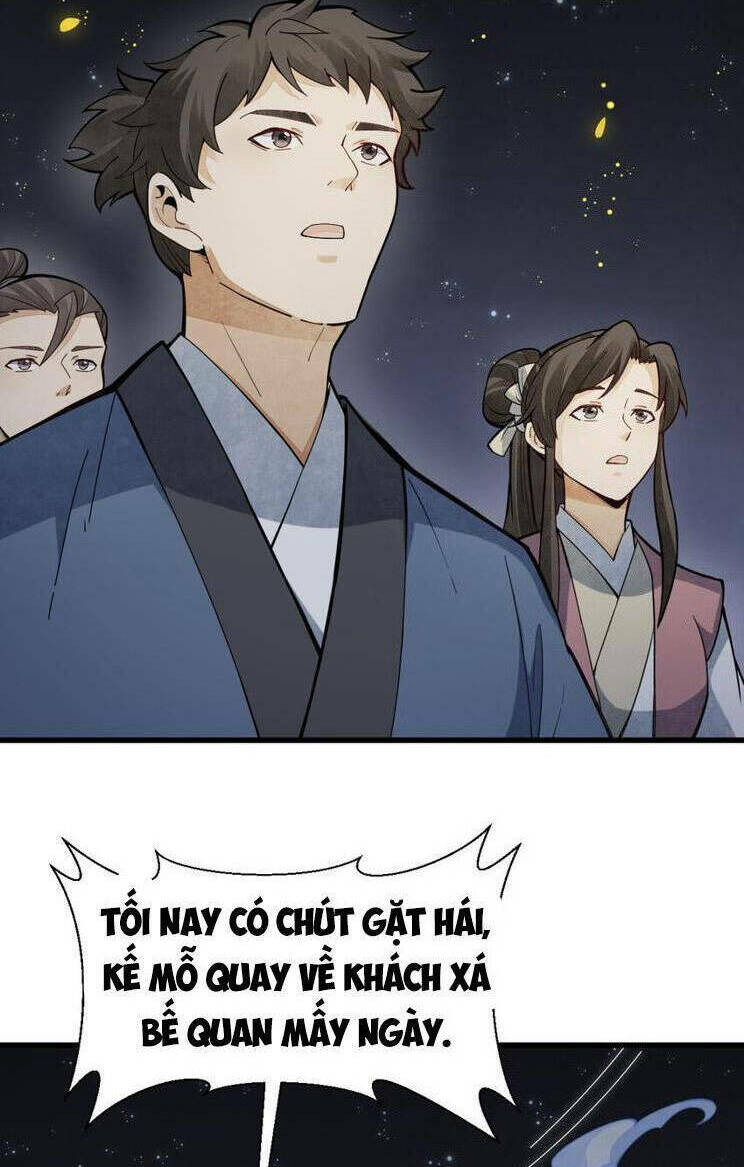 Lạn Kha Kỳ Duyên Chapter 260 - Trang 2