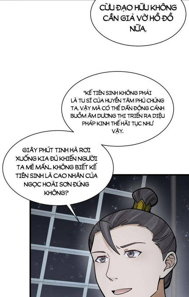 Lạn Kha Kỳ Duyên Chapter 260 - Trang 2