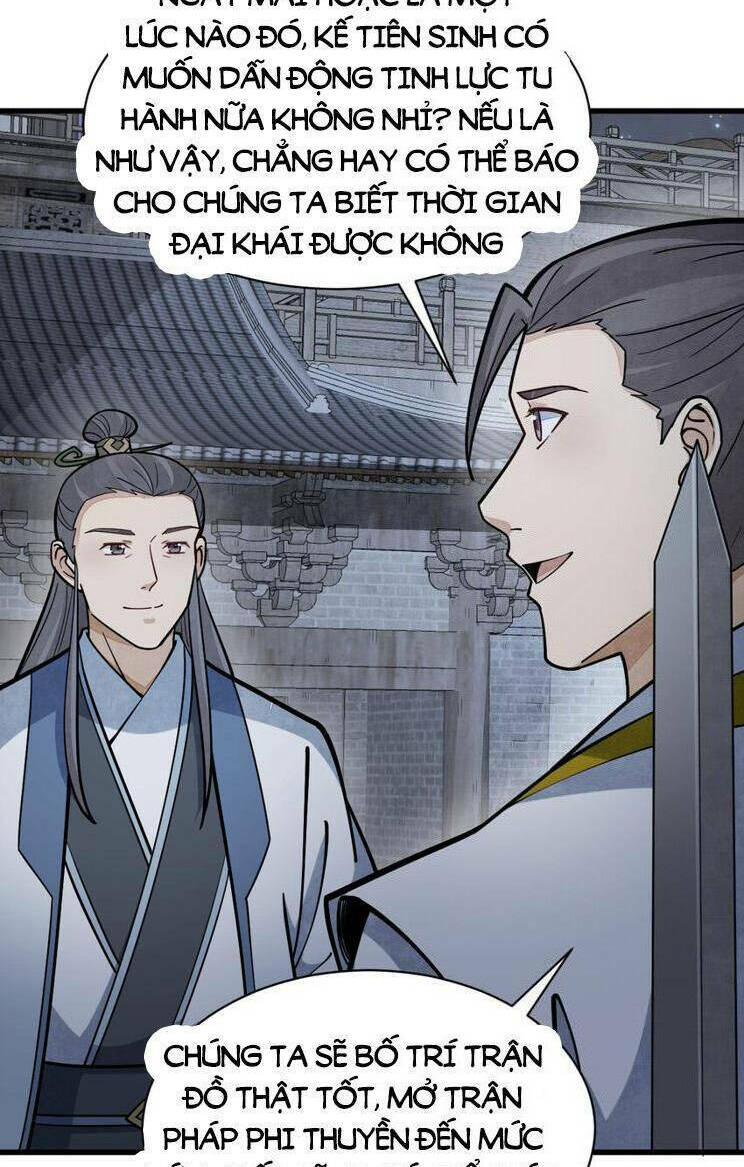 Lạn Kha Kỳ Duyên Chapter 260 - Trang 2