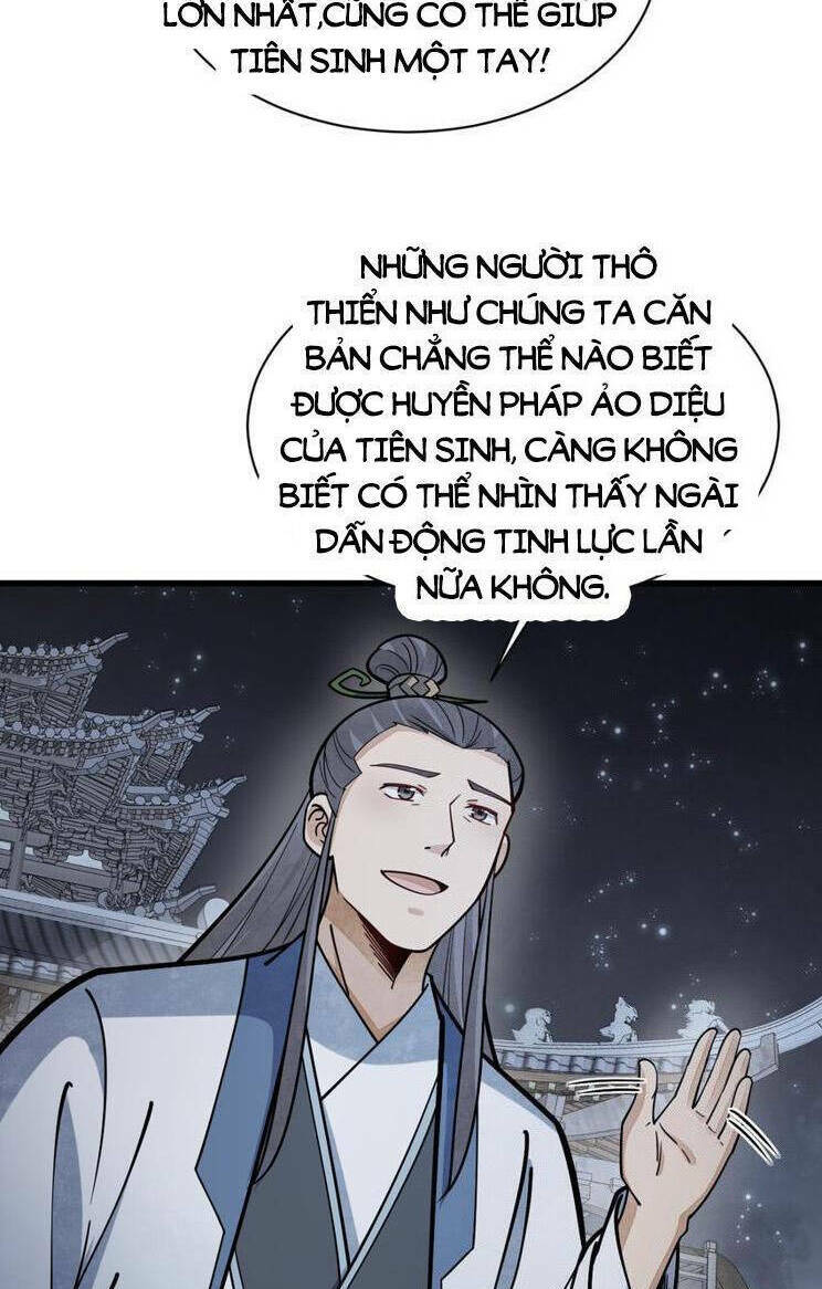 Lạn Kha Kỳ Duyên Chapter 260 - Trang 2