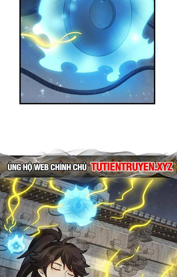 Lạn Kha Kỳ Duyên Chapter 260 - Trang 2