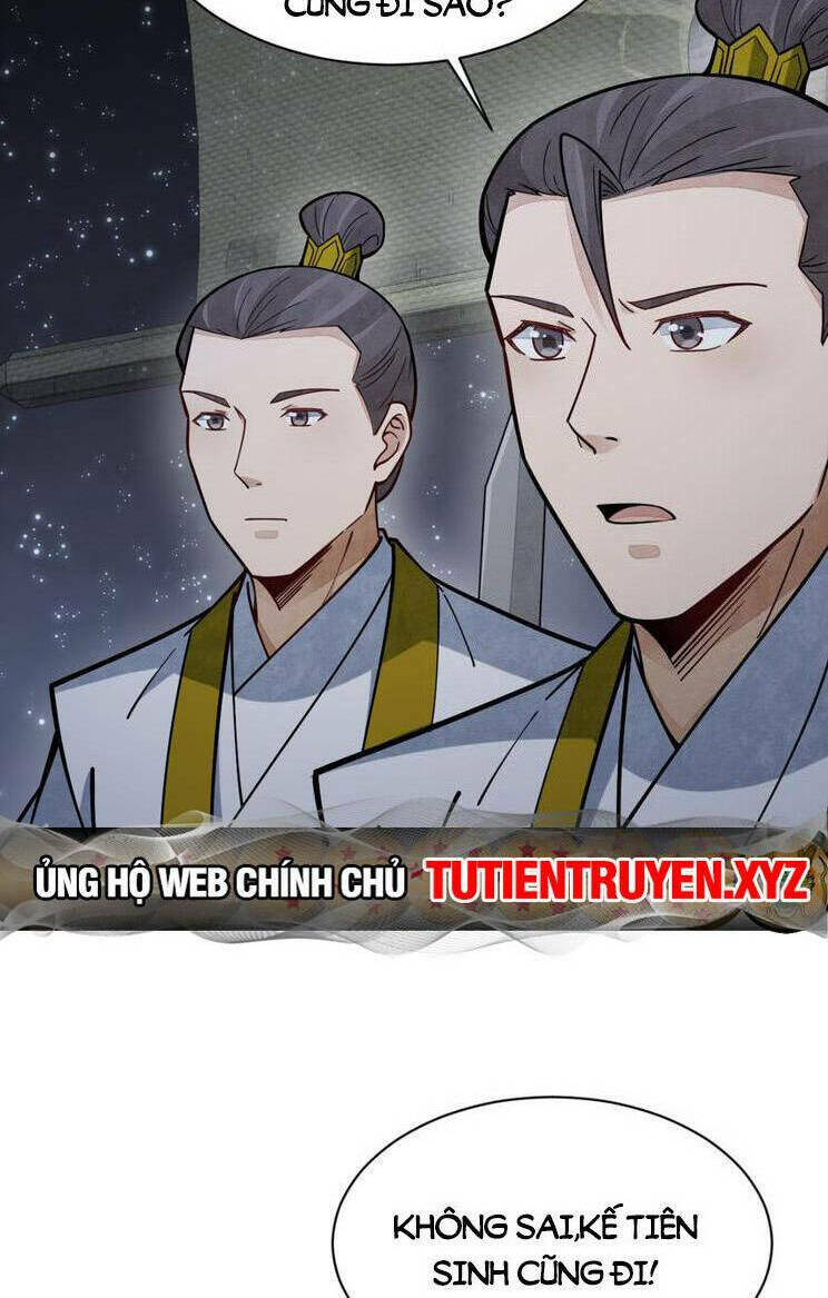 Lạn Kha Kỳ Duyên Chapter 260 - Trang 2