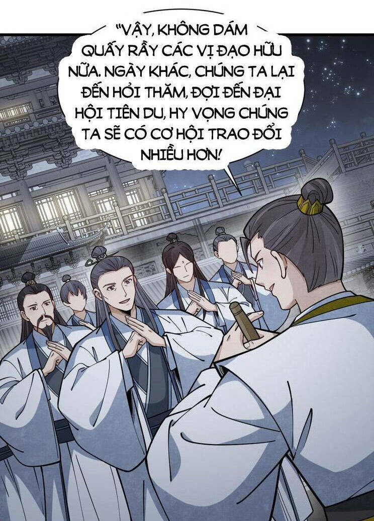 Lạn Kha Kỳ Duyên Chapter 260 - Trang 2