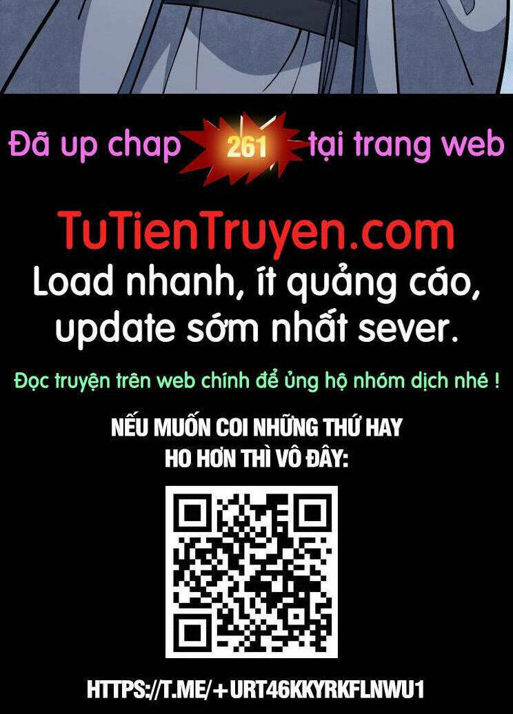 Lạn Kha Kỳ Duyên Chapter 260 - Trang 2