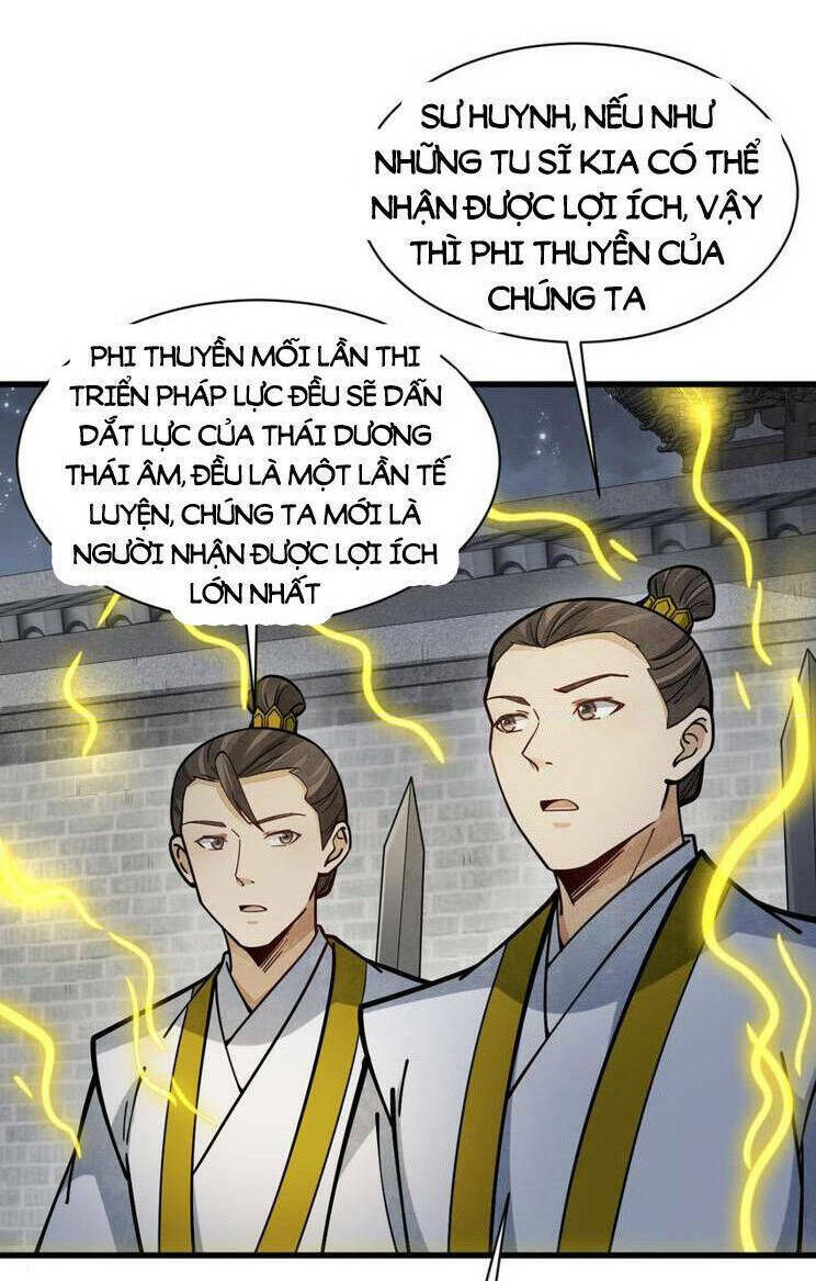 Lạn Kha Kỳ Duyên Chapter 260 - Trang 2