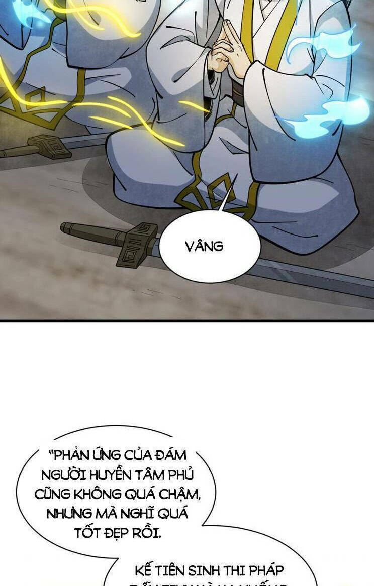 Lạn Kha Kỳ Duyên Chapter 260 - Trang 2