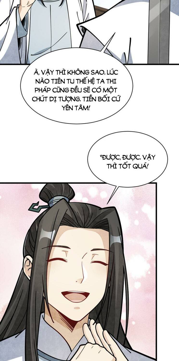 Lạn Kha Kỳ Duyên Chapter 259 - Trang 2