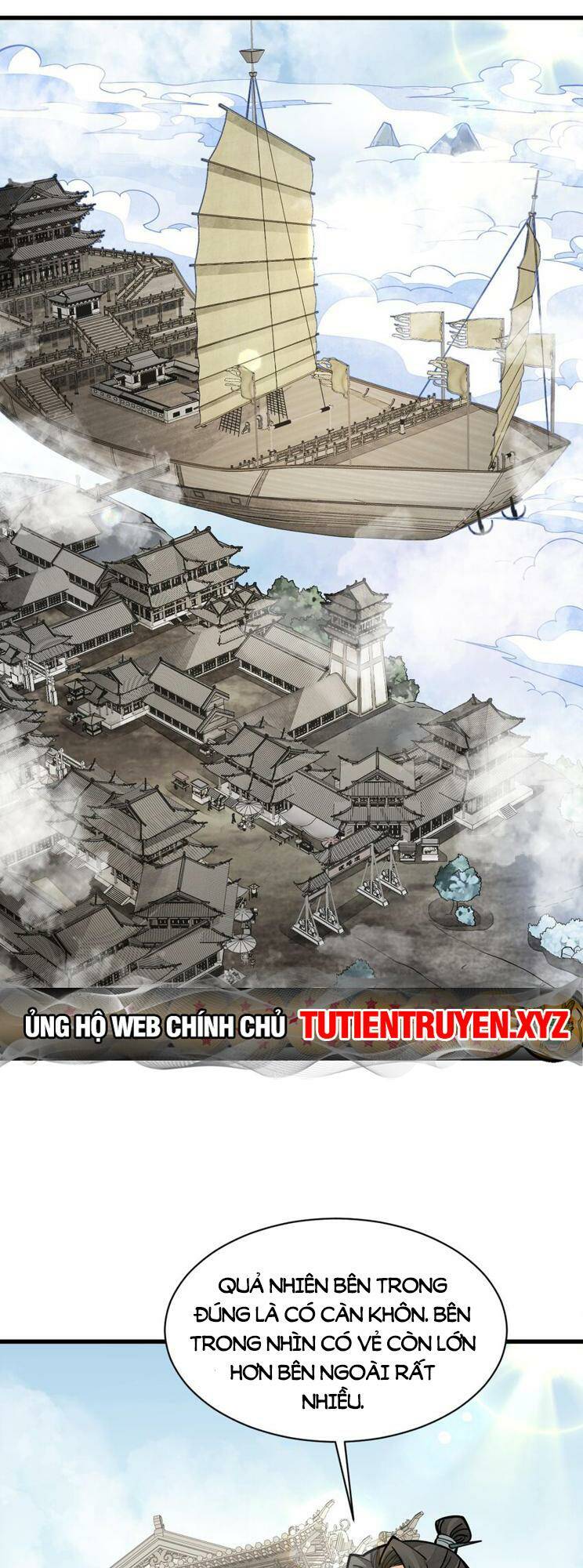 Lạn Kha Kỳ Duyên Chapter 259 - Trang 2