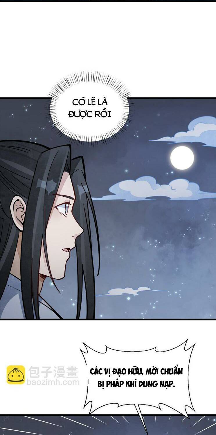 Lạn Kha Kỳ Duyên Chapter 259 - Trang 2