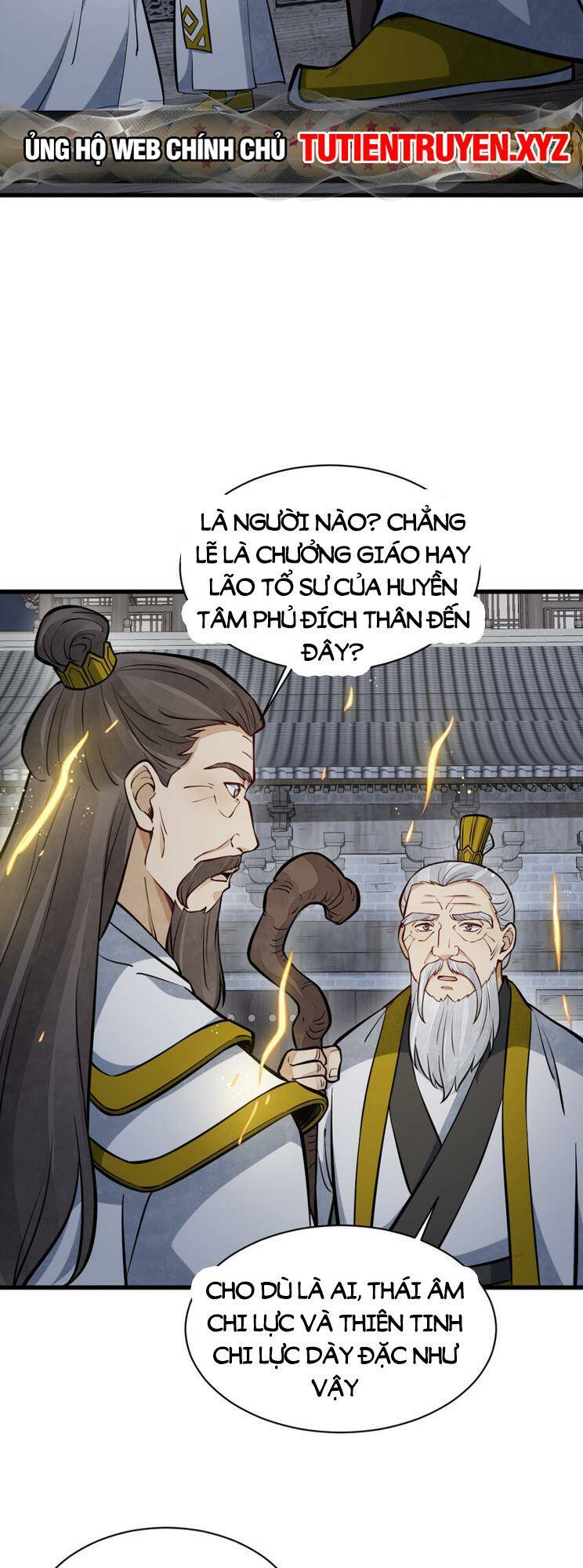 Lạn Kha Kỳ Duyên Chapter 259 - Trang 2