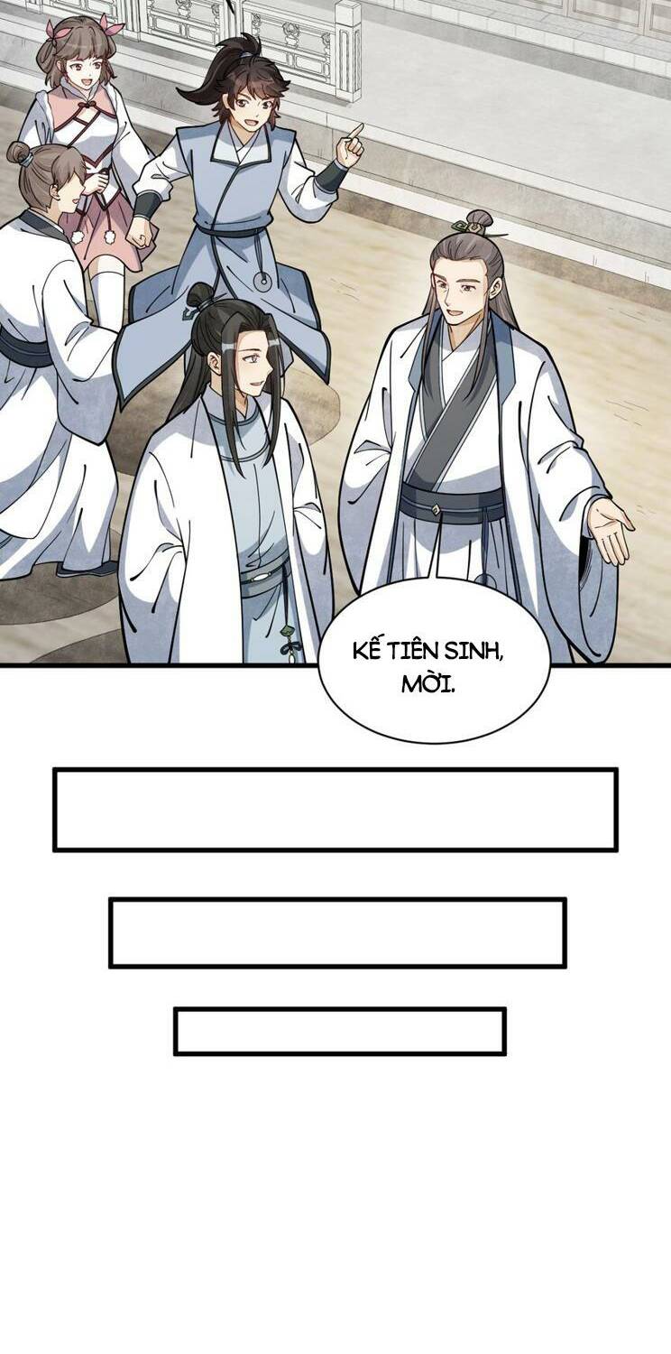 Lạn Kha Kỳ Duyên Chapter 259 - Trang 2