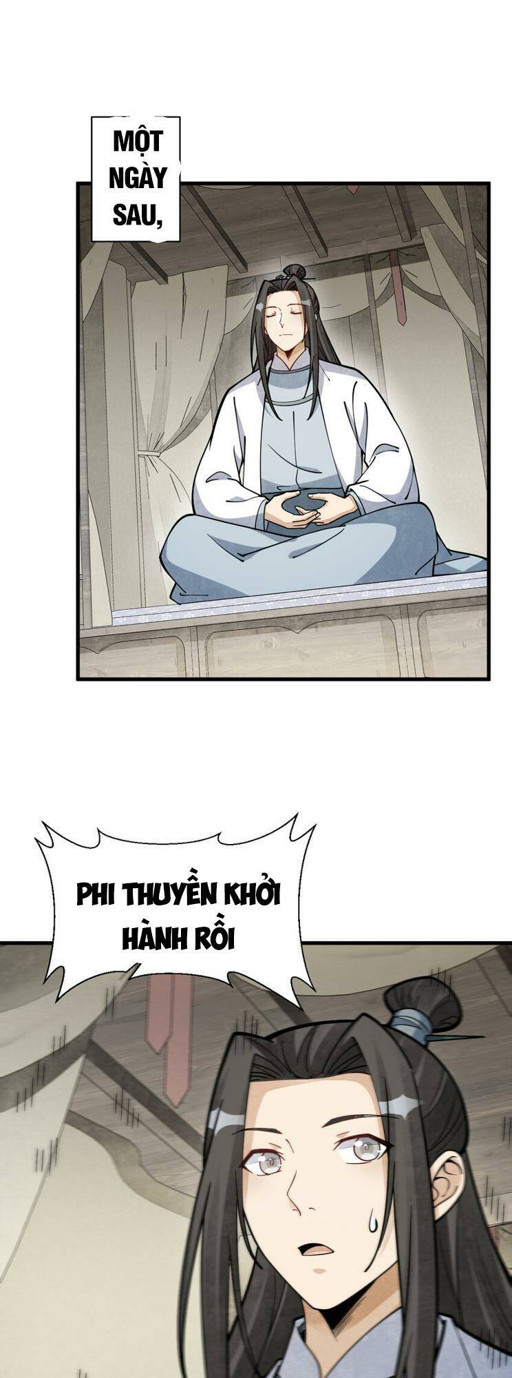 Lạn Kha Kỳ Duyên Chapter 259 - Trang 2