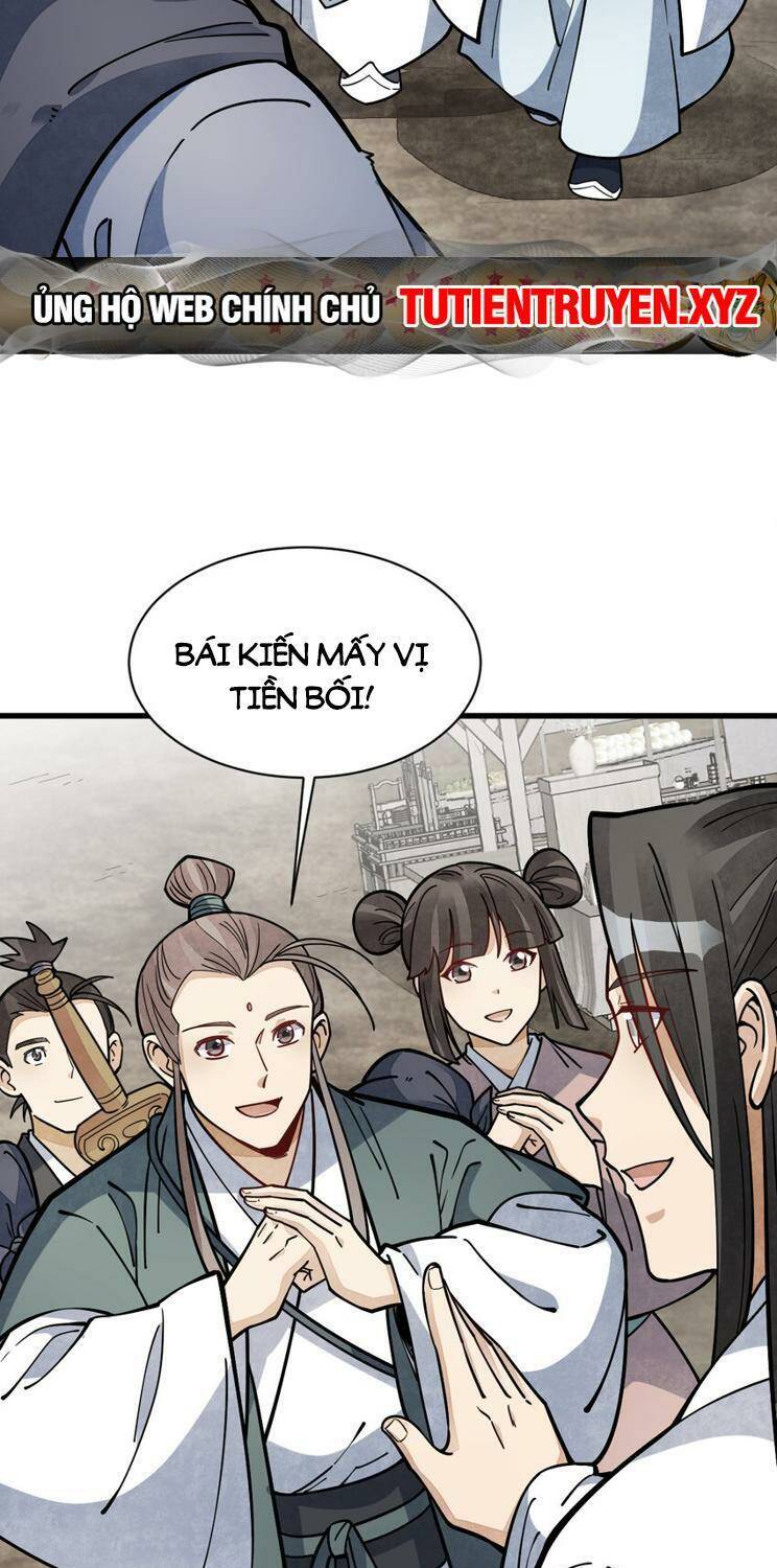 Lạn Kha Kỳ Duyên Chapter 258 - Trang 2