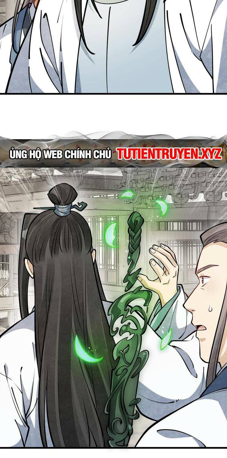 Lạn Kha Kỳ Duyên Chapter 258 - Trang 2