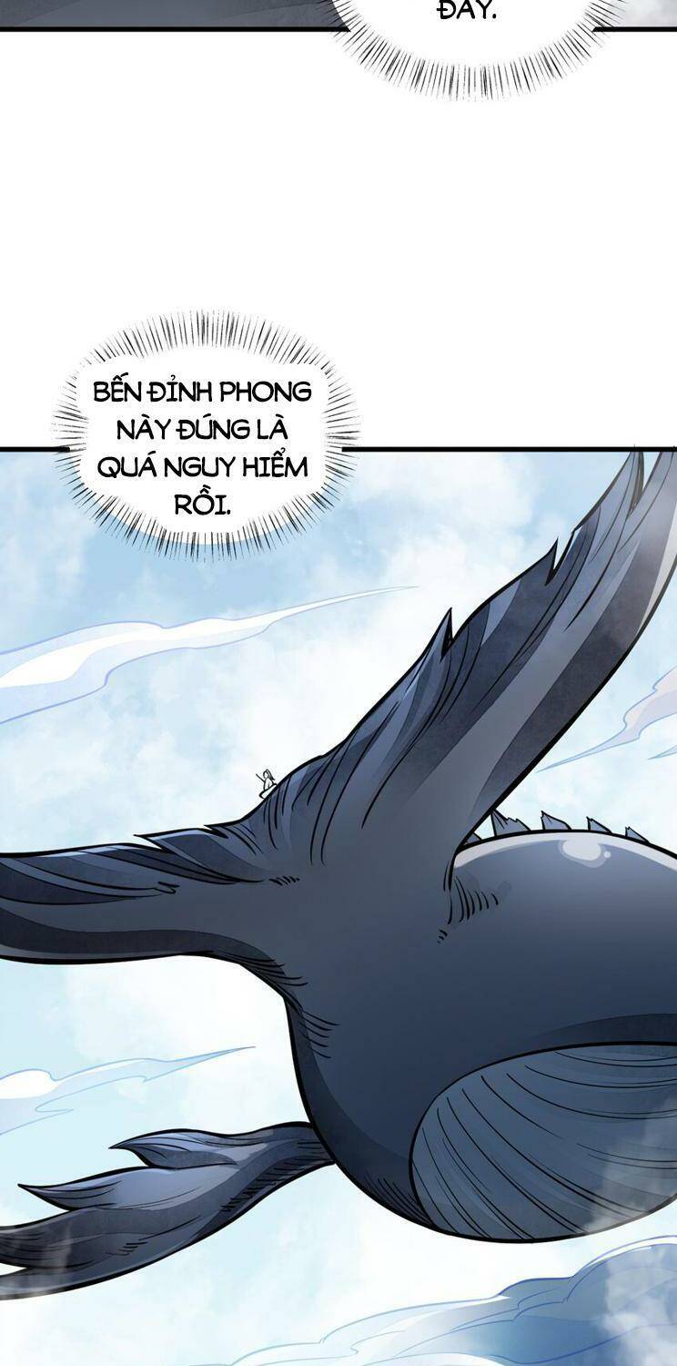 Lạn Kha Kỳ Duyên Chapter 258 - Trang 2