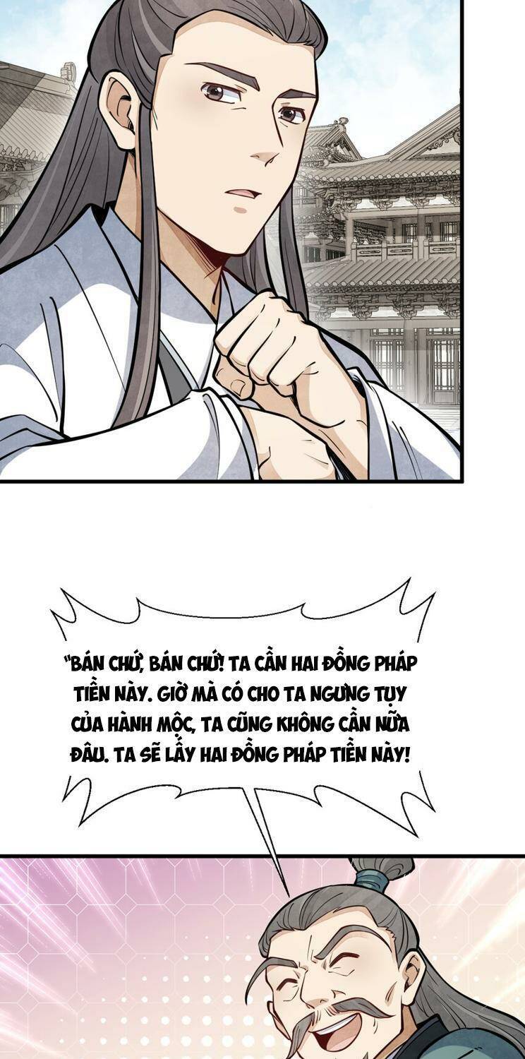 Lạn Kha Kỳ Duyên Chapter 258 - Trang 2